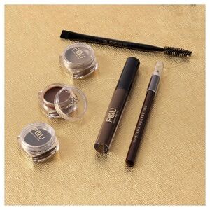 FYORU Sculpt & Define Brown kit - BUNDLE